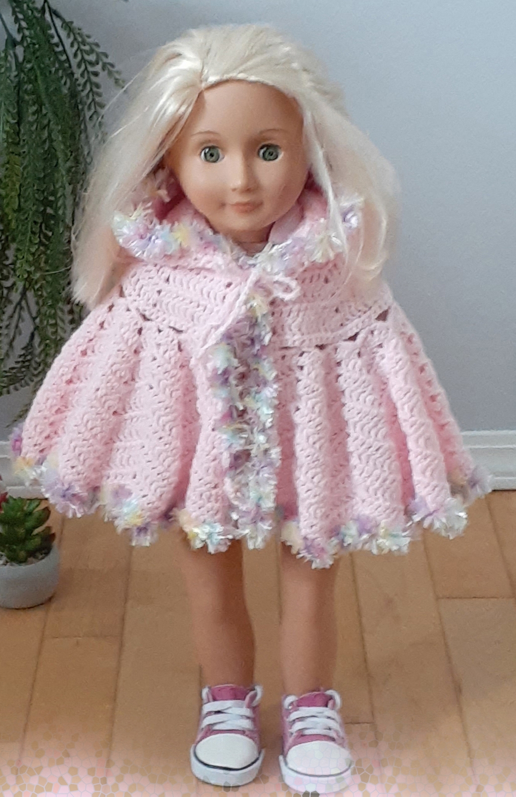 Cape  - $25